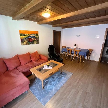 Gaestehaus Edelweiss Reith bei Seefeld Exterior foto