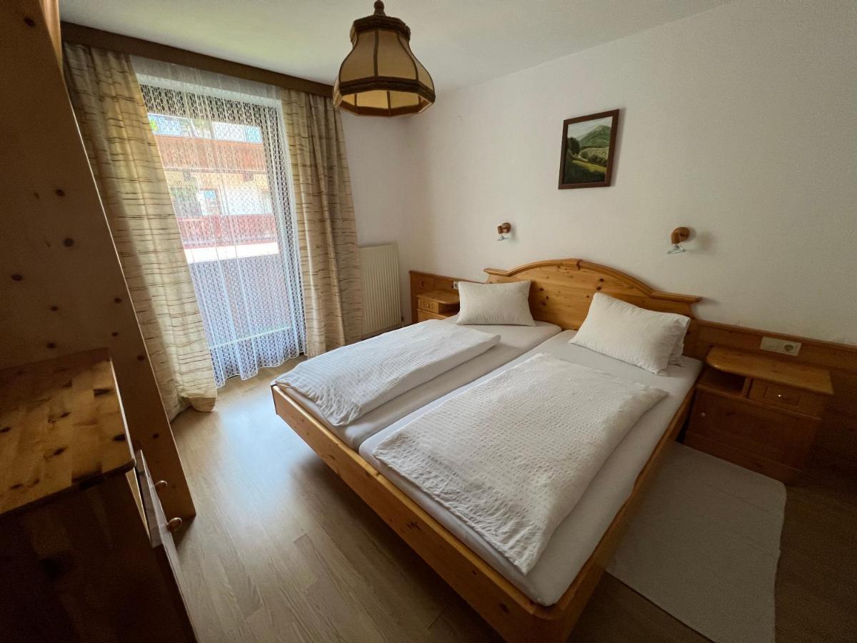 Gaestehaus Edelweiss Reith bei Seefeld Exterior foto