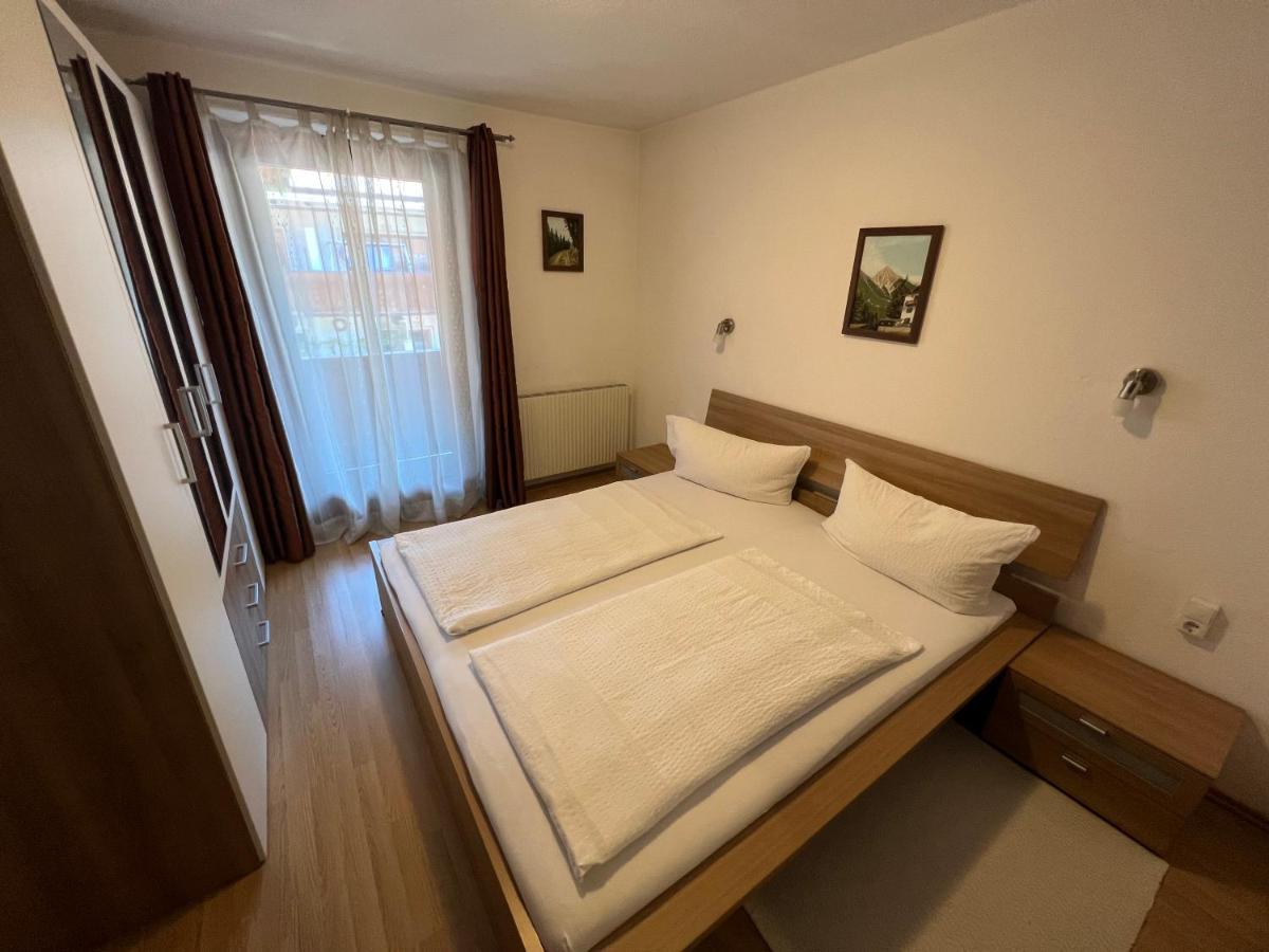 Gaestehaus Edelweiss Reith bei Seefeld Exterior foto